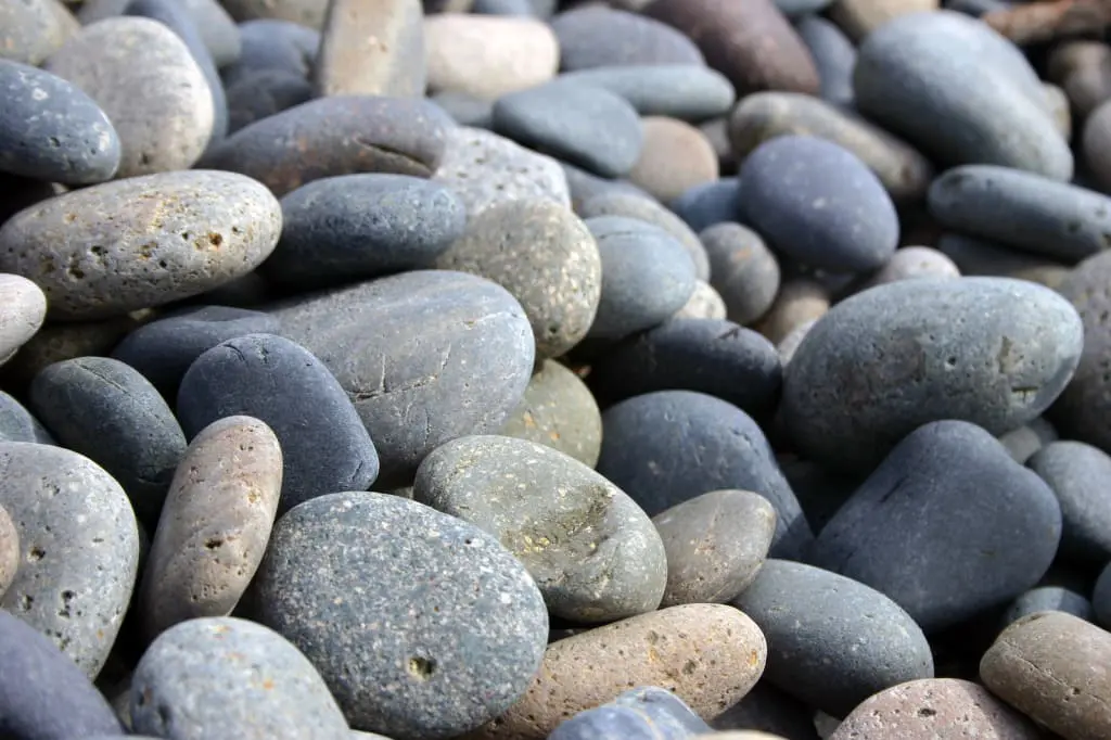 Natural stone products from Midland Sand in Midland MI